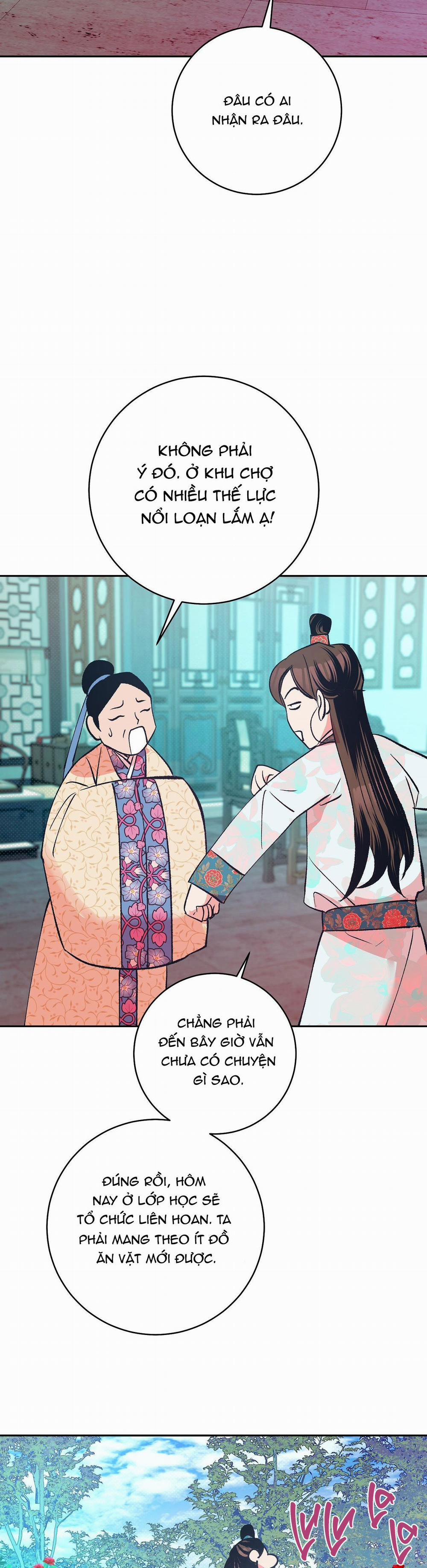 MỘC ĐÀN HƯƠNG 6 trang 23