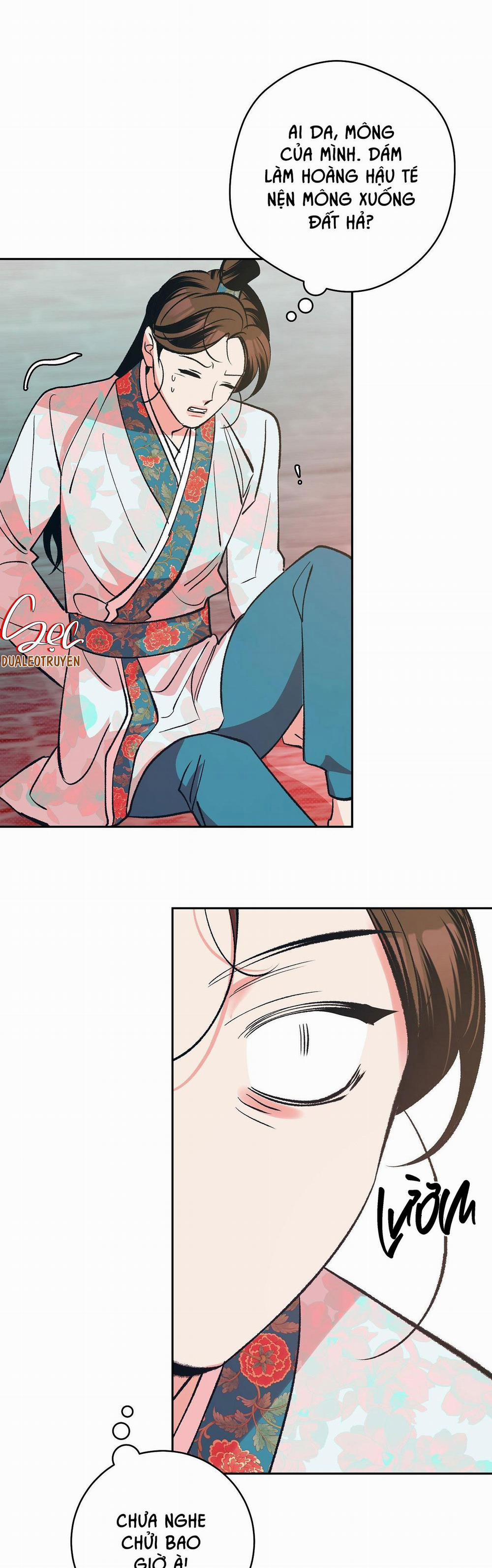 MỘC ĐÀN HƯƠNG 6 trang 29