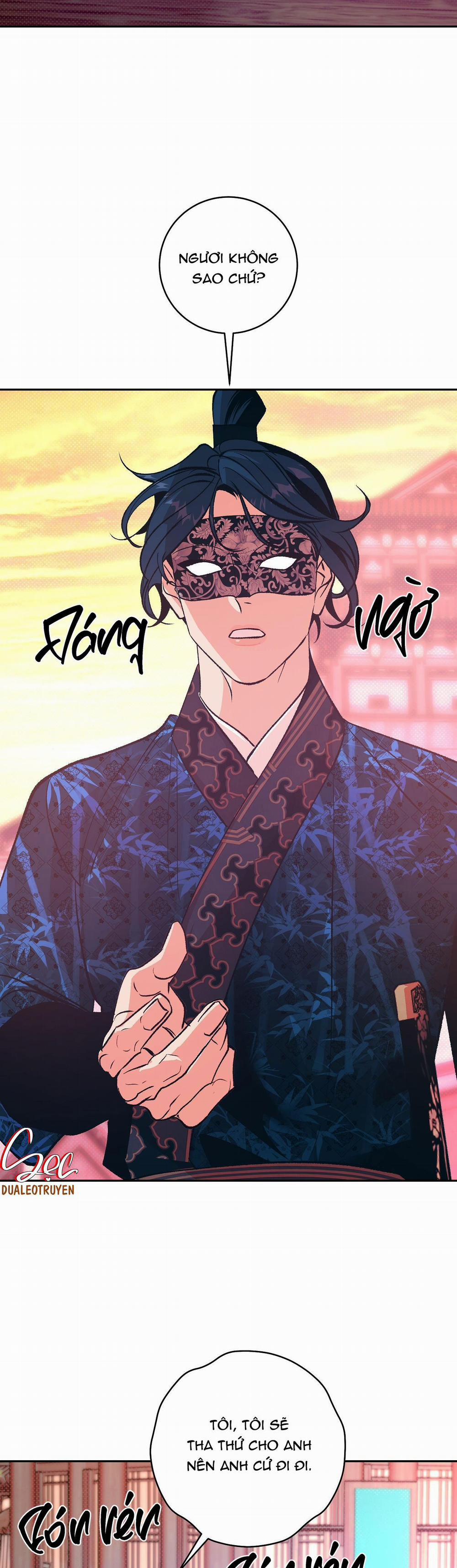 MỘC ĐÀN HƯƠNG 6 trang 31