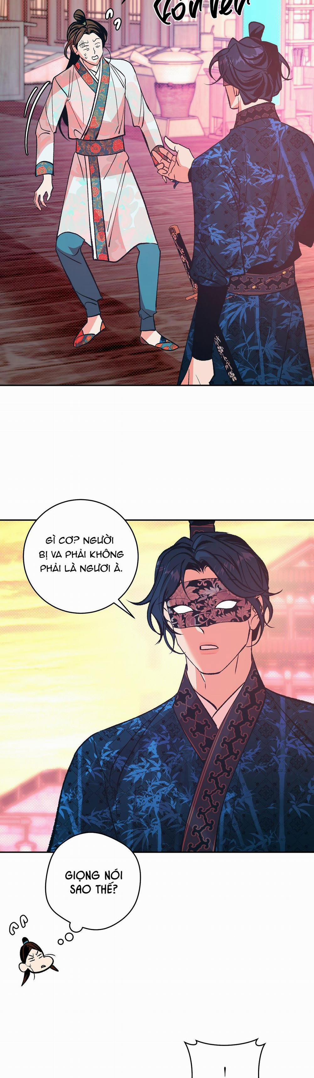 MỘC ĐÀN HƯƠNG 6 trang 32