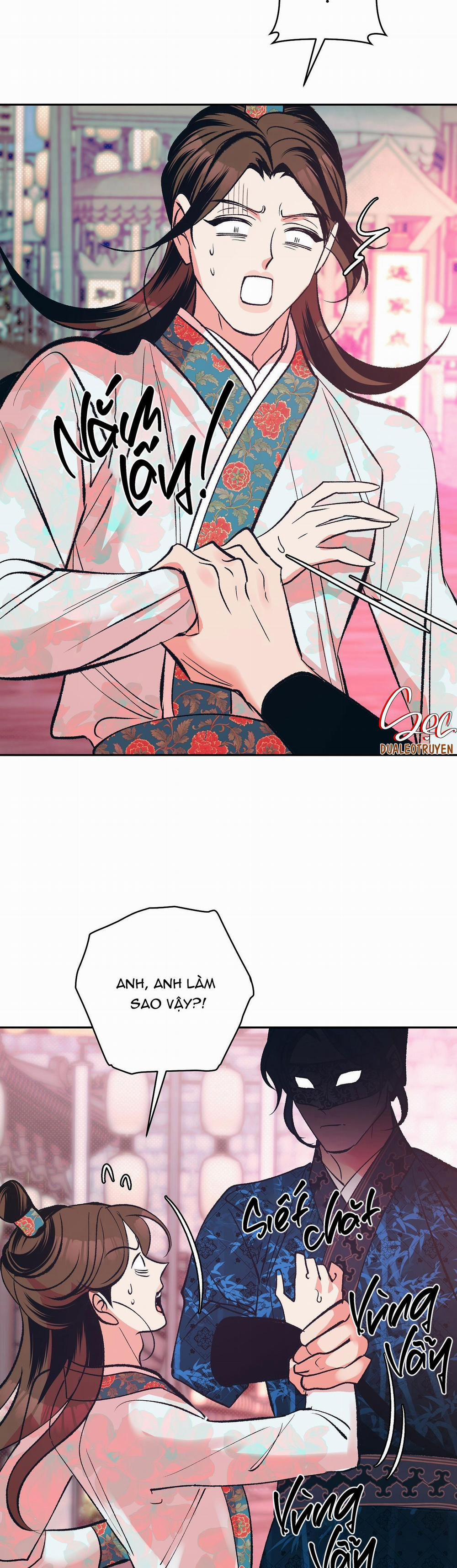 MỘC ĐÀN HƯƠNG 6 trang 33