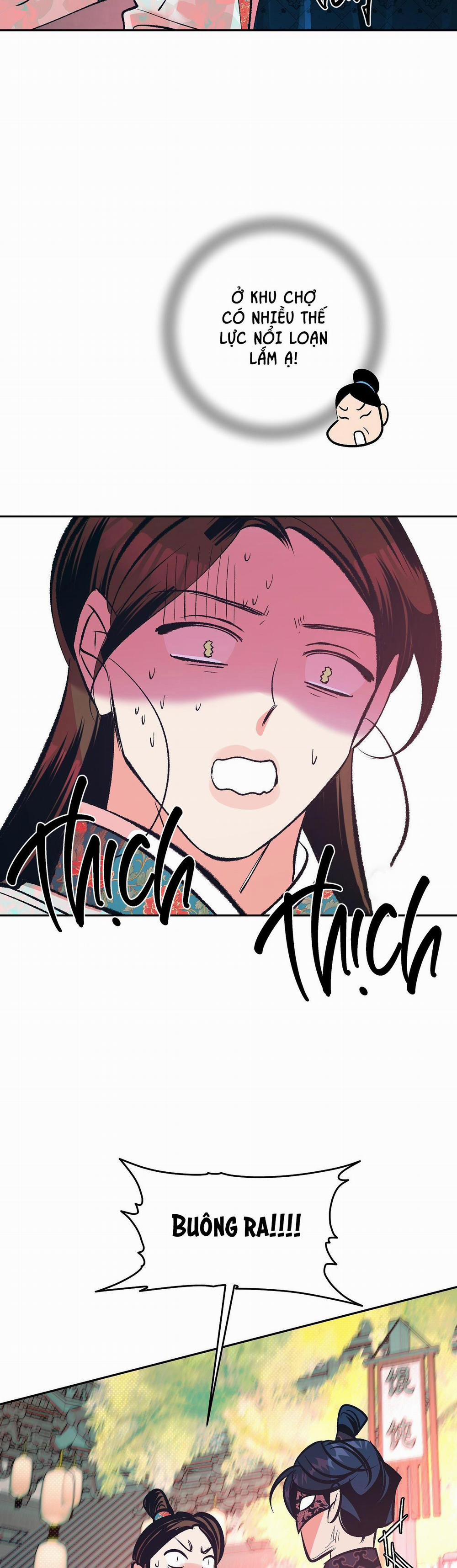 MỘC ĐÀN HƯƠNG 6 trang 34