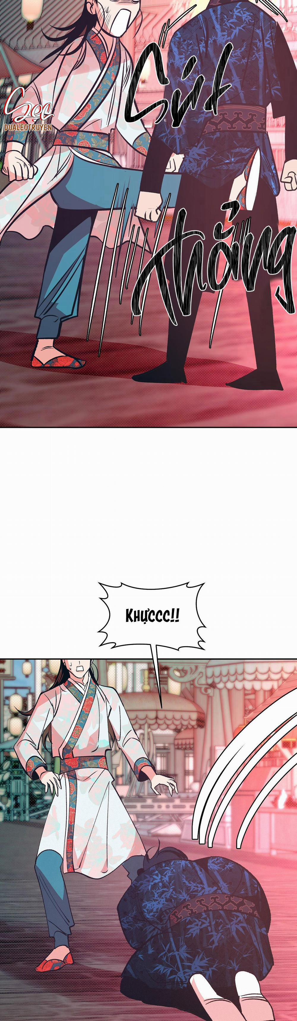 MỘC ĐÀN HƯƠNG 6 trang 35