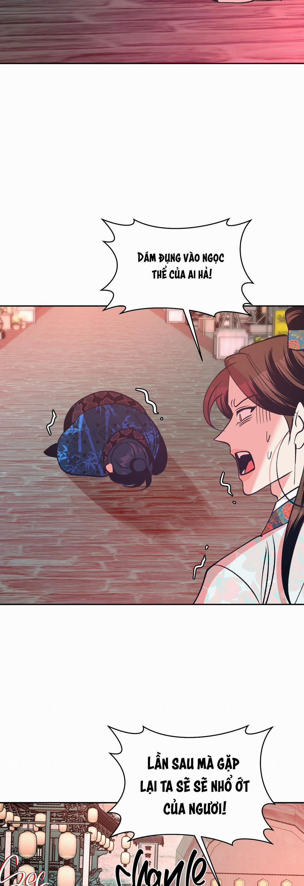 MỘC ĐÀN HƯƠNG 6 trang 36