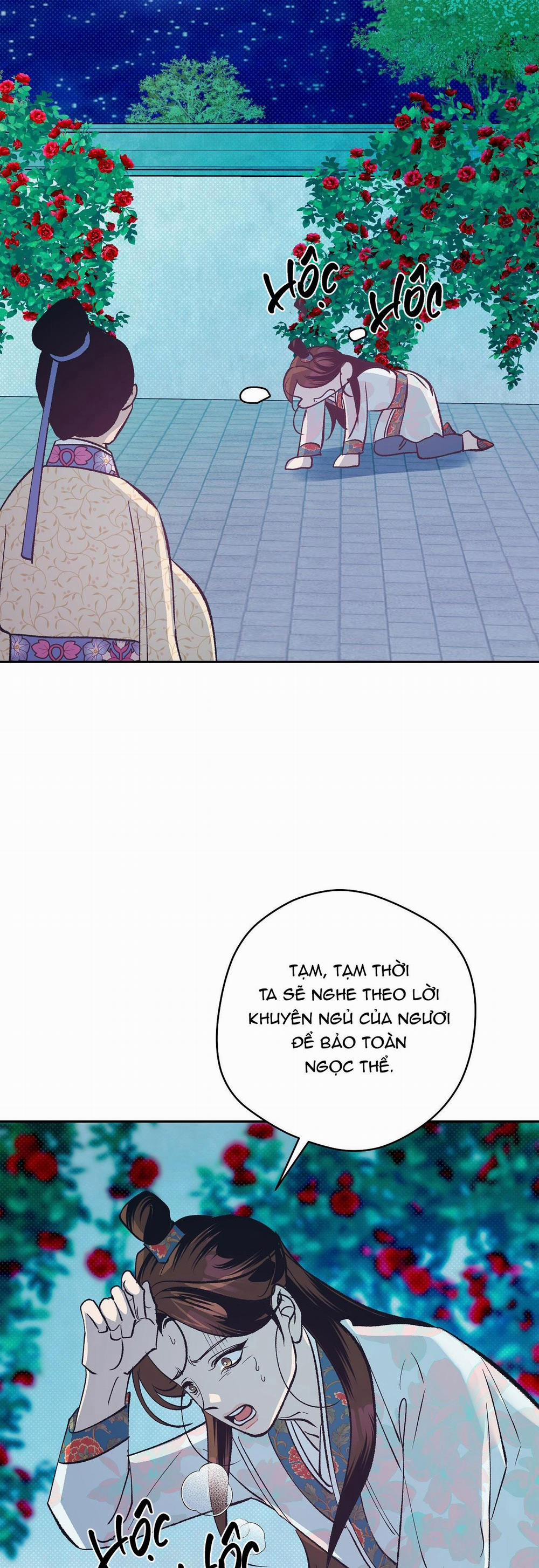 MỘC ĐÀN HƯƠNG 6 trang 38