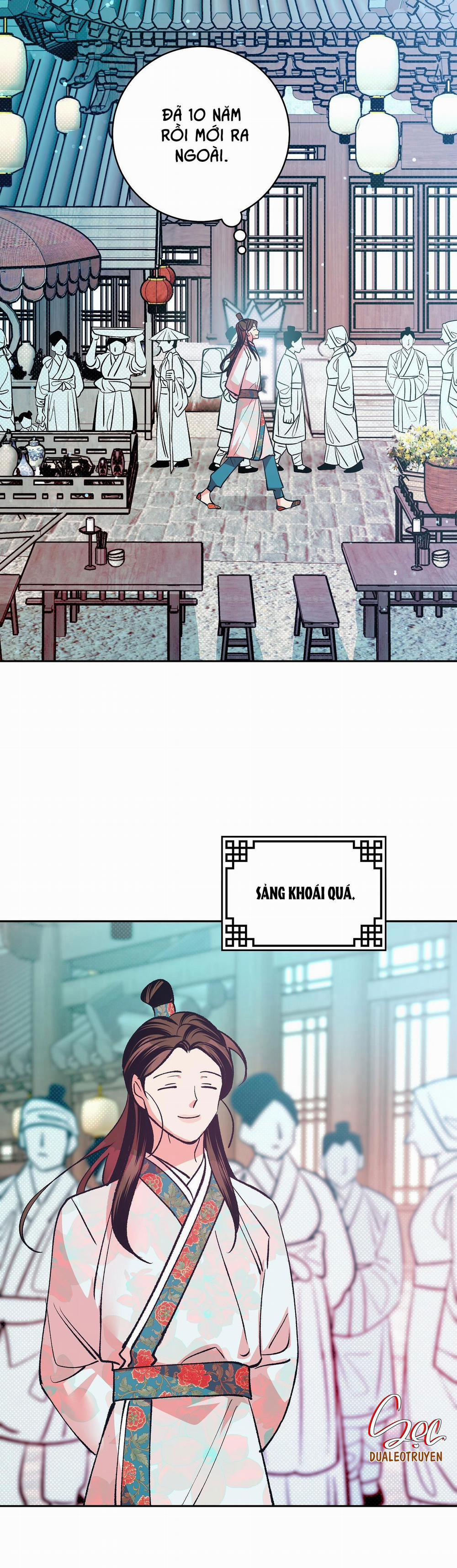 MỘC ĐÀN HƯƠNG 6 trang 6