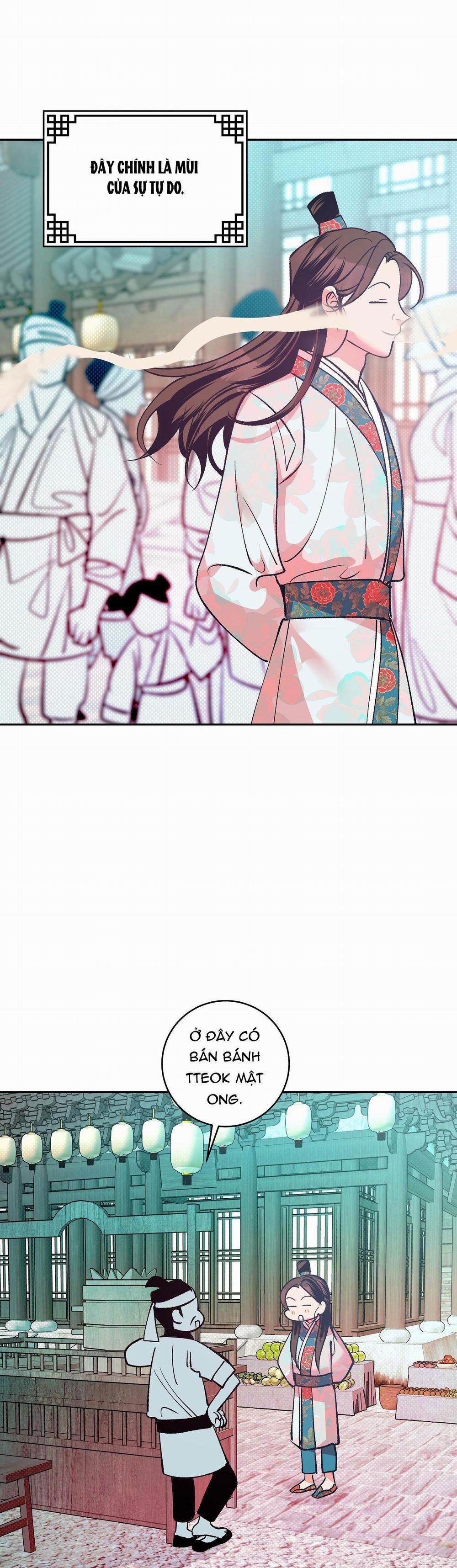 MỘC ĐÀN HƯƠNG 6 trang 7