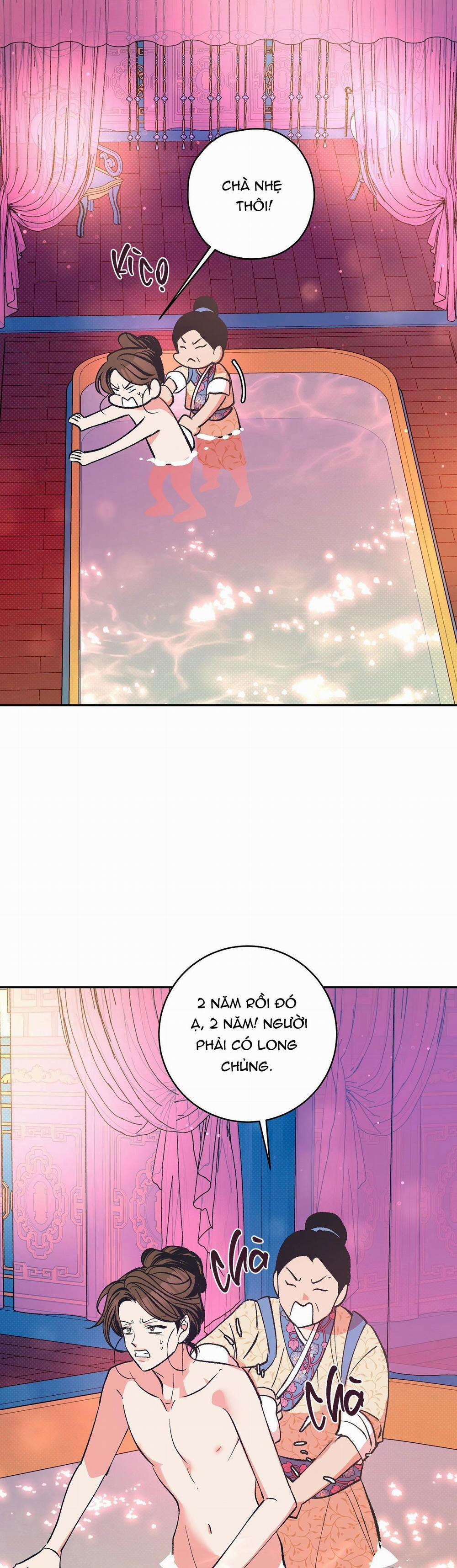 MỘC ĐÀN HƯƠNG 7 trang 1