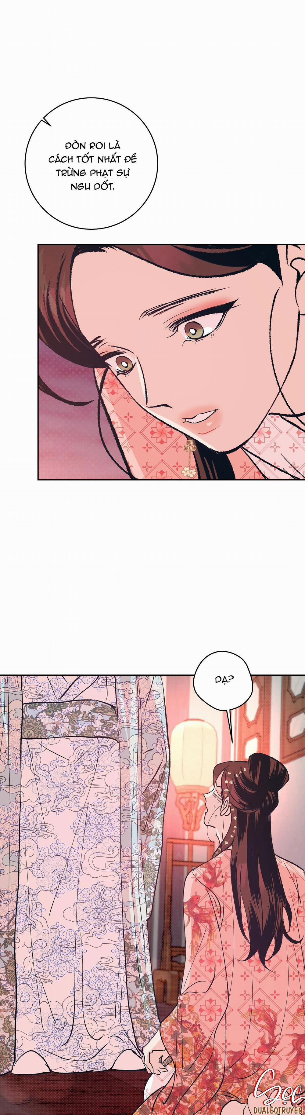 MỘC ĐÀN HƯƠNG 7 trang 11