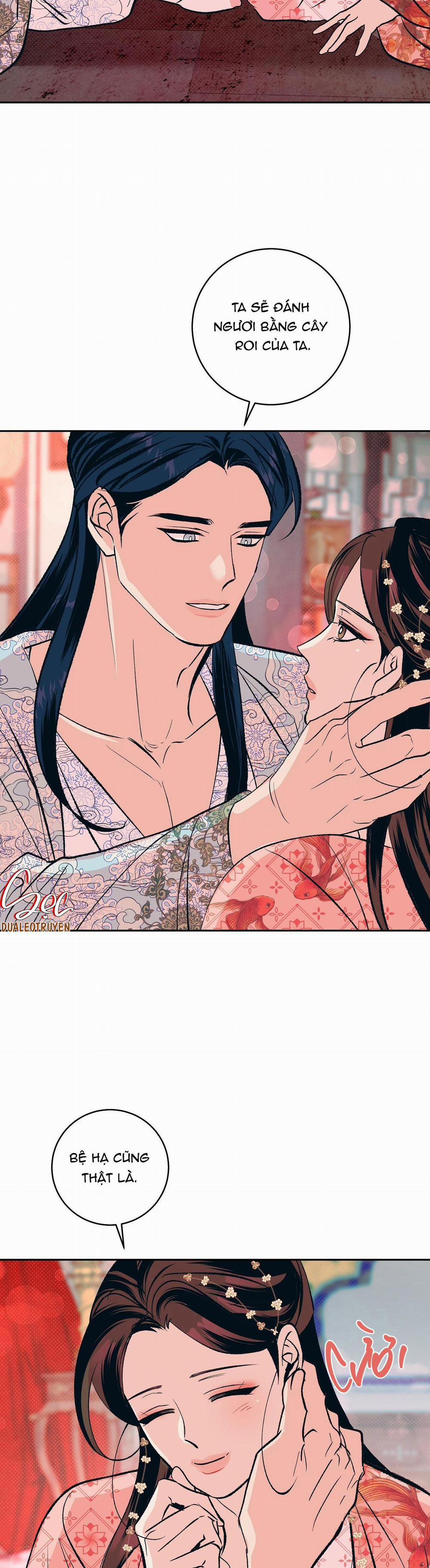 MỘC ĐÀN HƯƠNG 7 trang 13