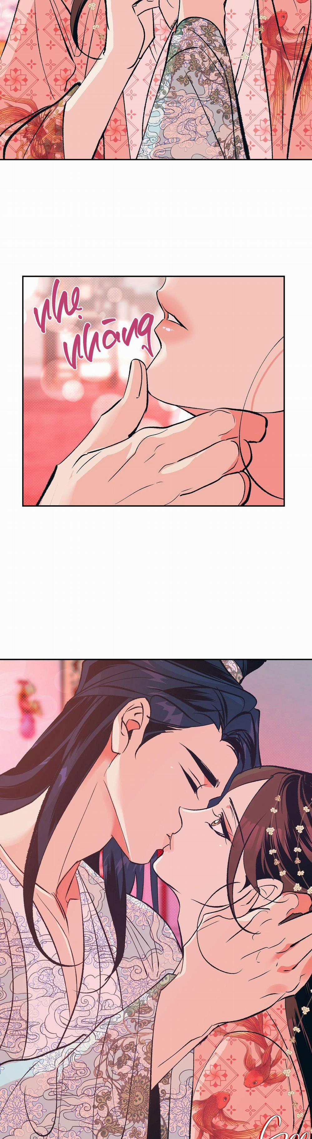 MỘC ĐÀN HƯƠNG 7 trang 14