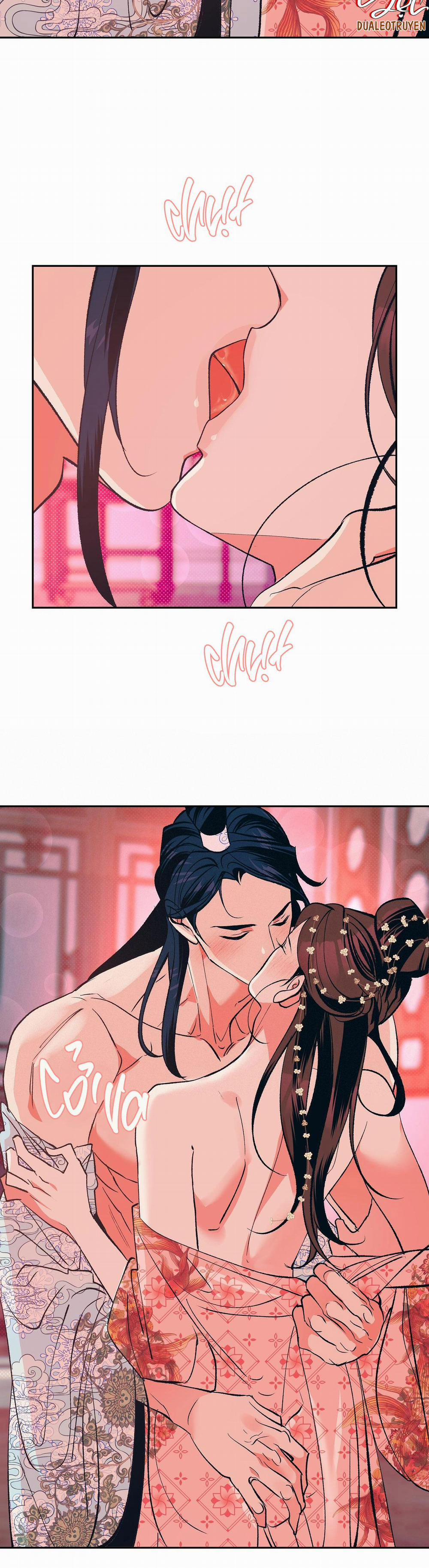 MỘC ĐÀN HƯƠNG 7 trang 15