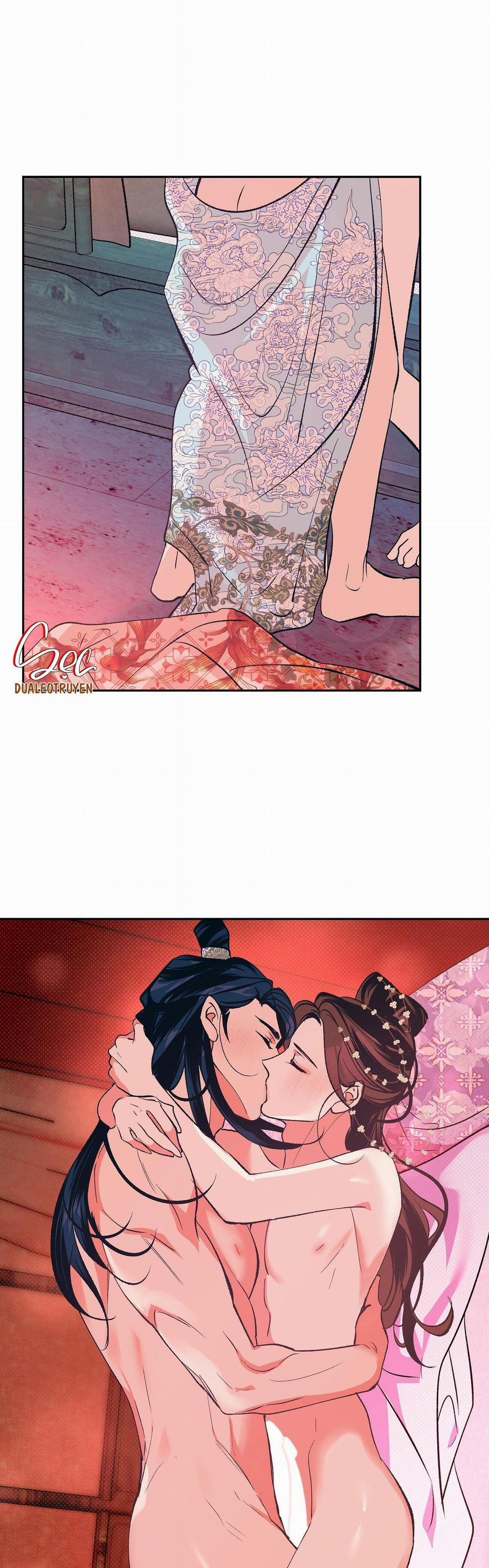 MỘC ĐÀN HƯƠNG 7 trang 16