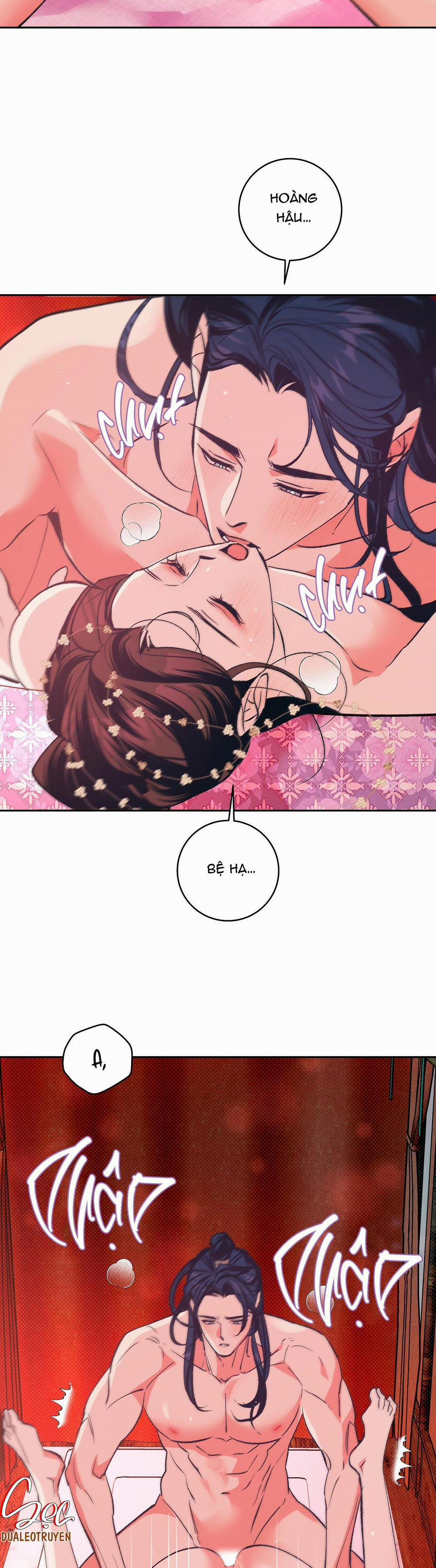 MỘC ĐÀN HƯƠNG 7 trang 23