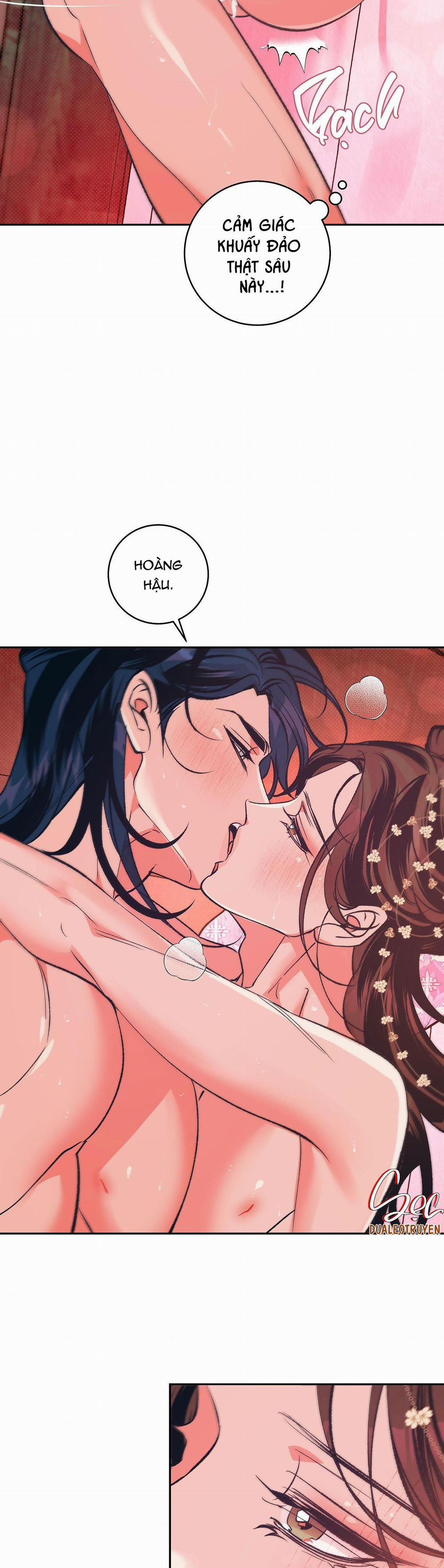 MỘC ĐÀN HƯƠNG 7 trang 27