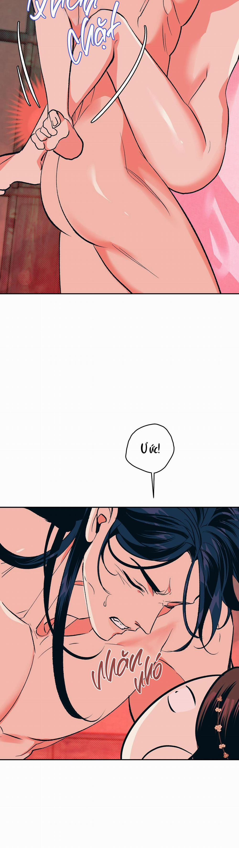 MỘC ĐÀN HƯƠNG 7 trang 29