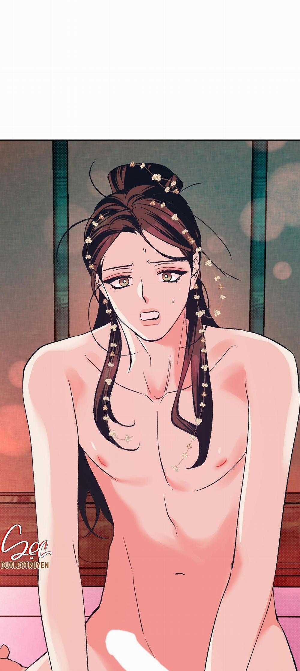 MỘC ĐÀN HƯƠNG 7 trang 34