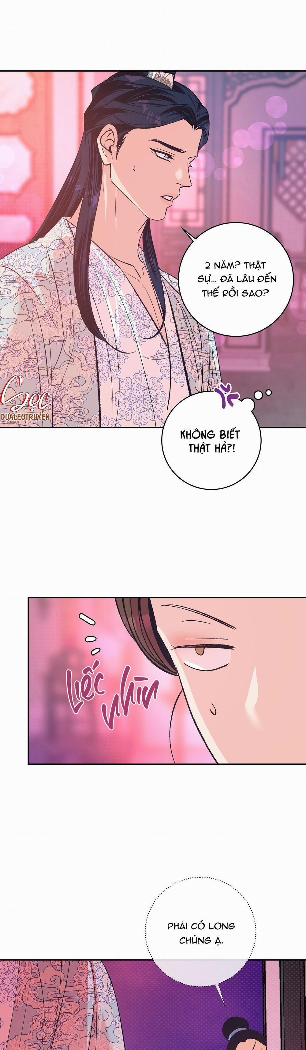 MỘC ĐÀN HƯƠNG 7 trang 8