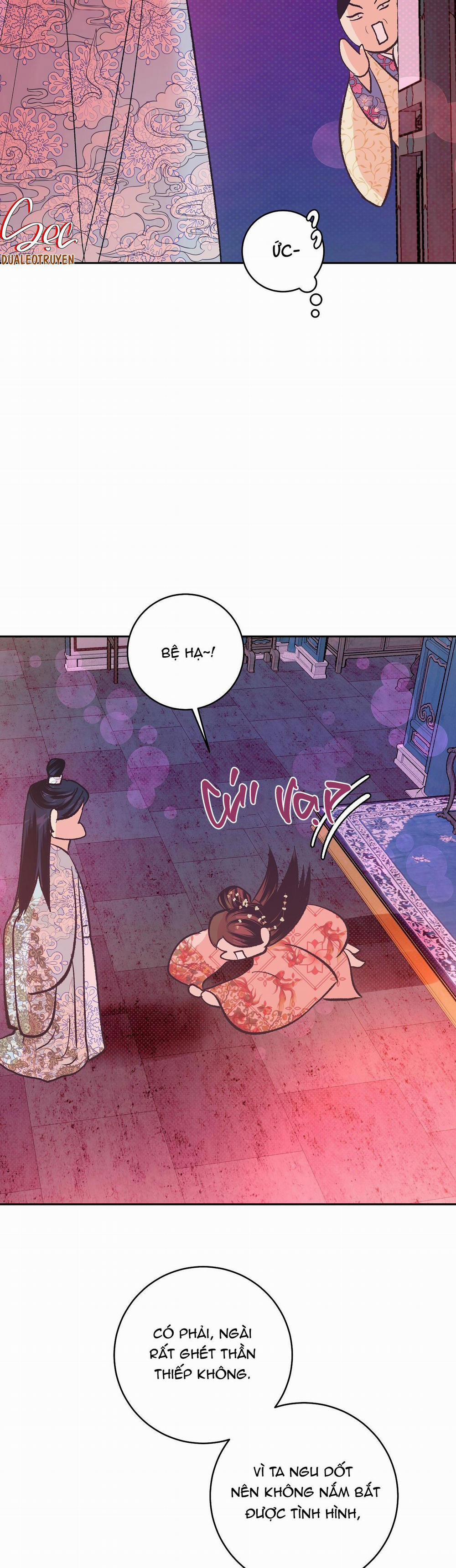 MỘC ĐÀN HƯƠNG 7 trang 9