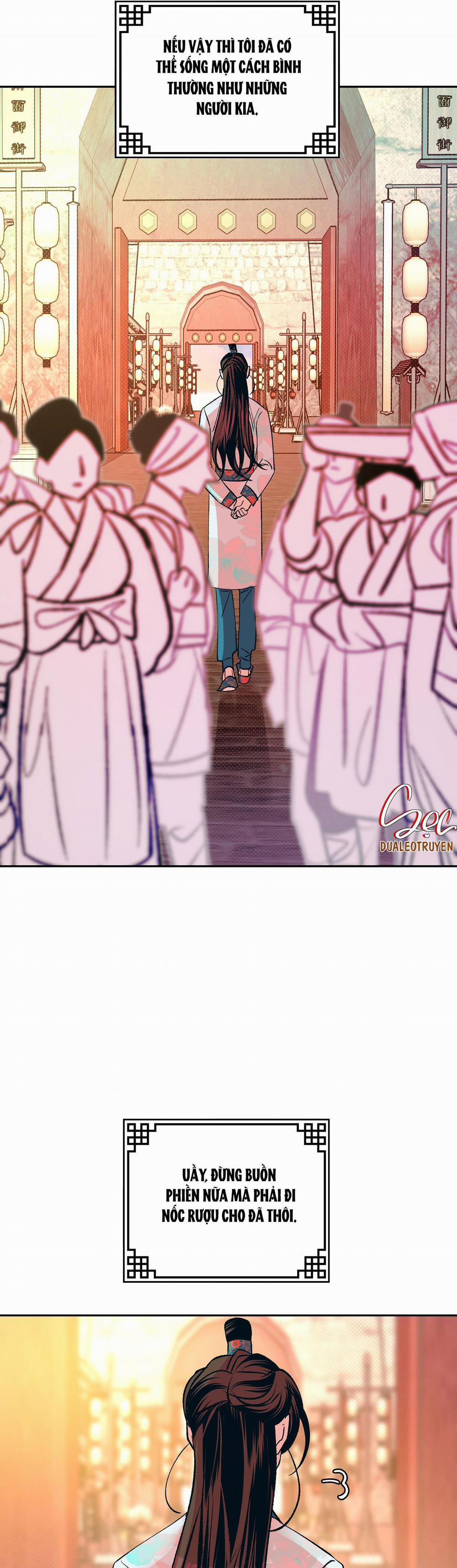 MỘC ĐÀN HƯƠNG 8 trang 13