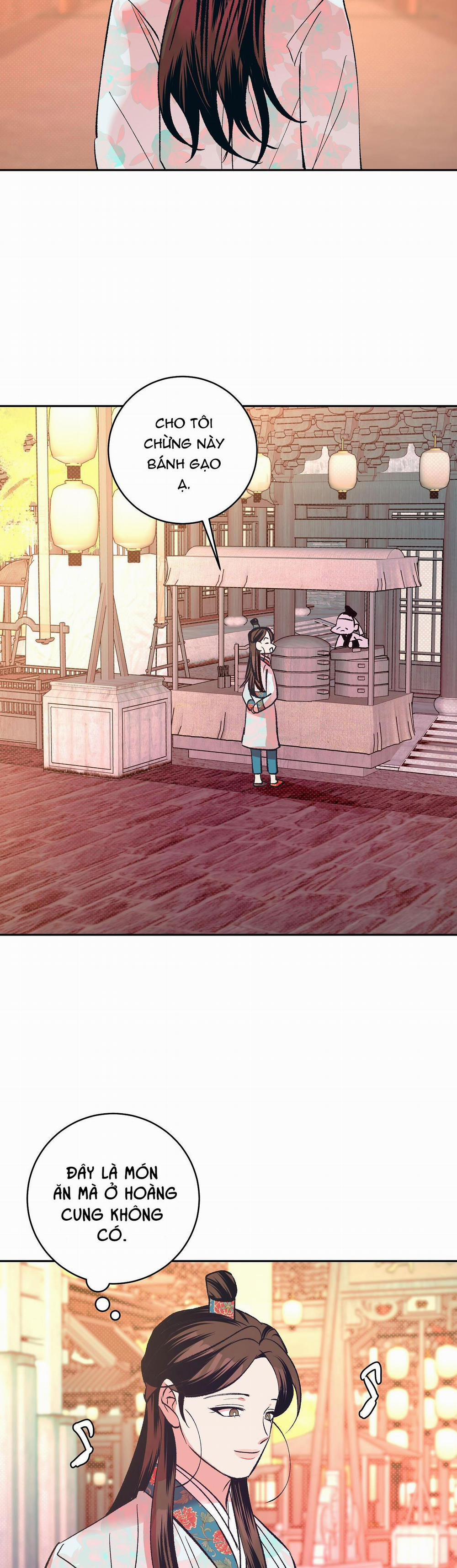 MỘC ĐÀN HƯƠNG 8 trang 14