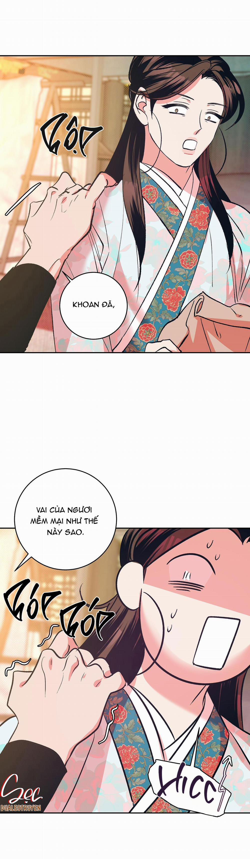 MỘC ĐÀN HƯƠNG 8 trang 17