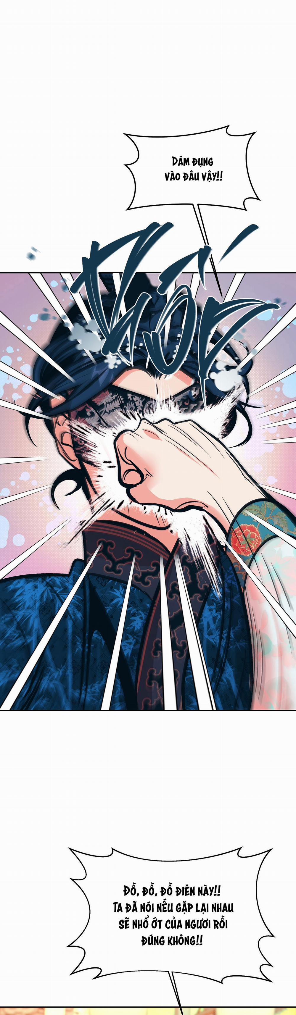 MỘC ĐÀN HƯƠNG 8 trang 18