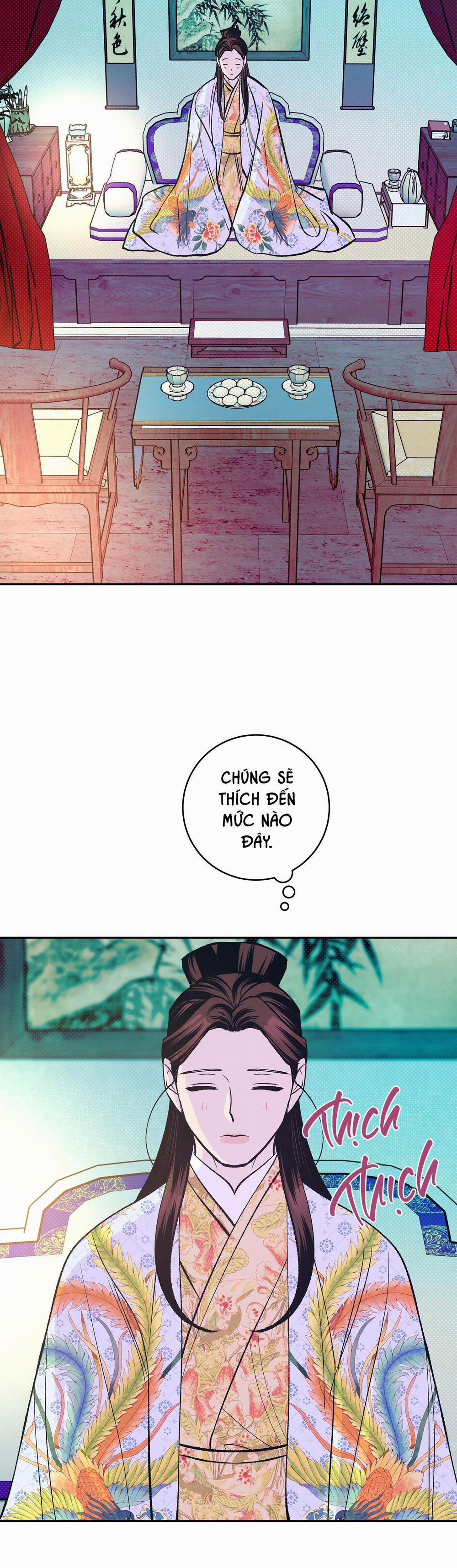 MỘC ĐÀN HƯƠNG 8 trang 22