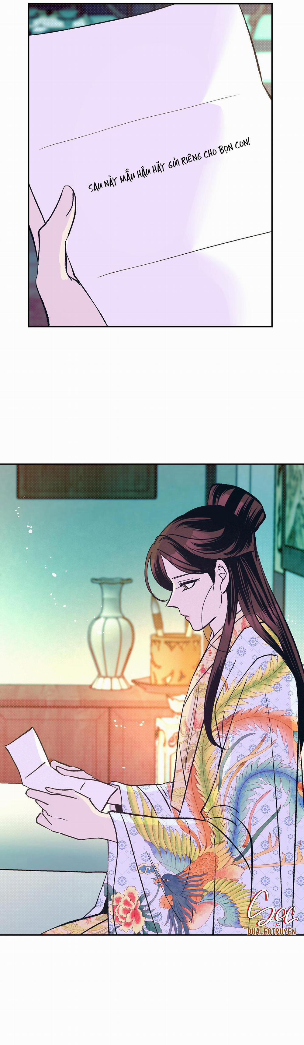 MỘC ĐÀN HƯƠNG 8 trang 24