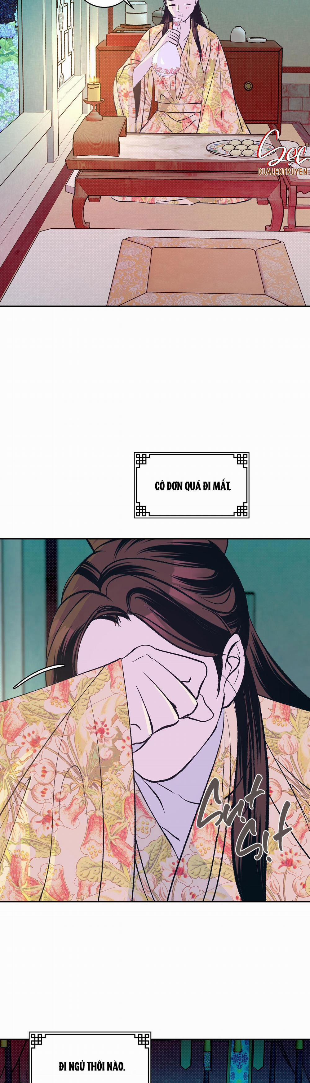 MỘC ĐÀN HƯƠNG 8 trang 26