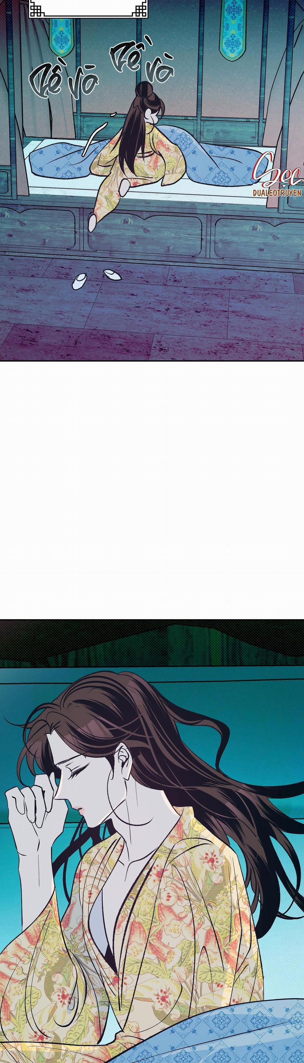 MỘC ĐÀN HƯƠNG 8 trang 27