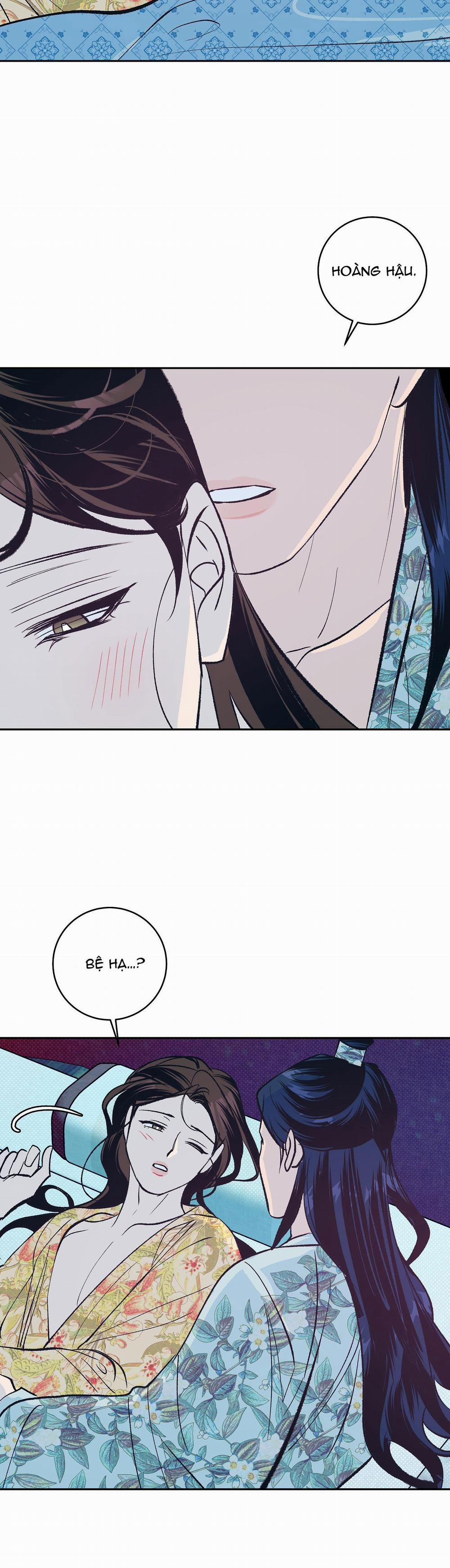 MỘC ĐÀN HƯƠNG 8 trang 28