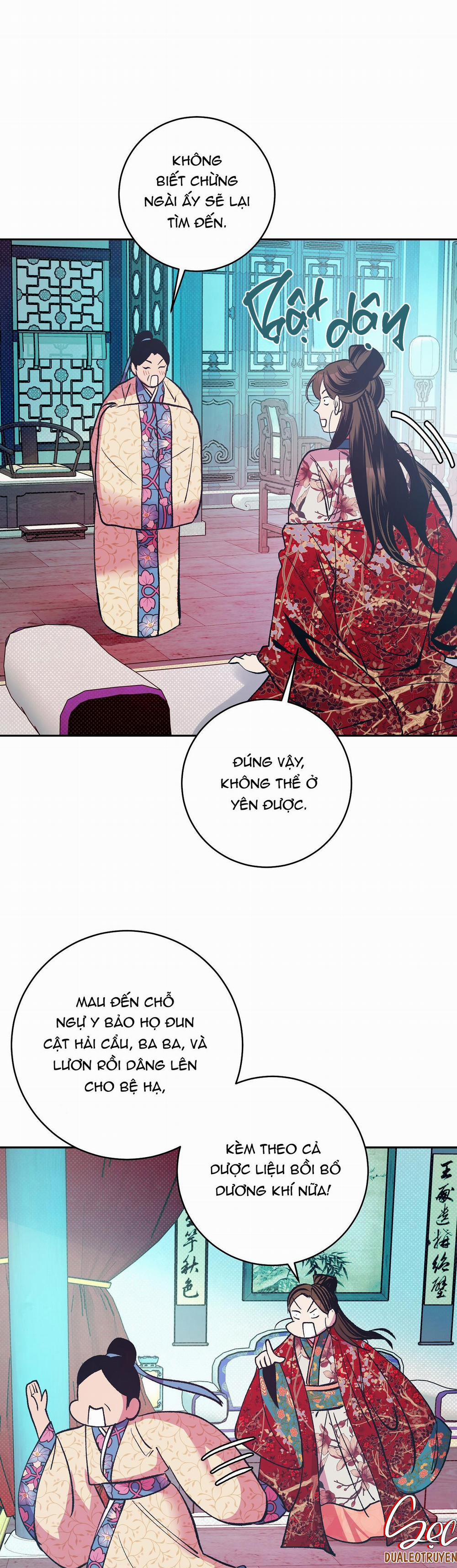 MỘC ĐÀN HƯƠNG 8 trang 3