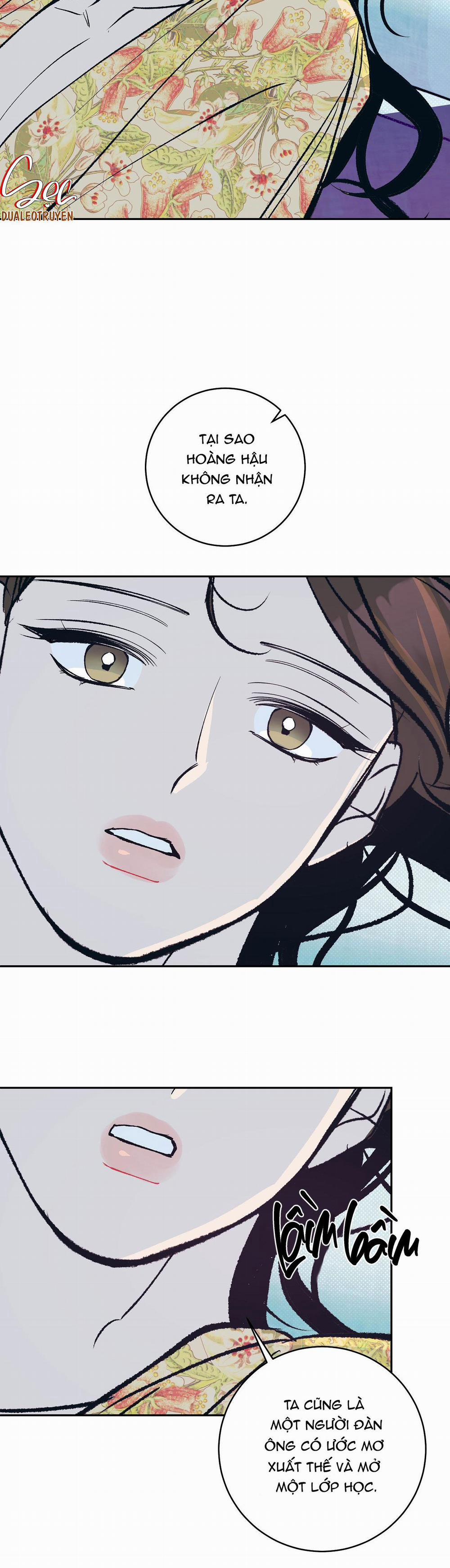 MỘC ĐÀN HƯƠNG 8 trang 30