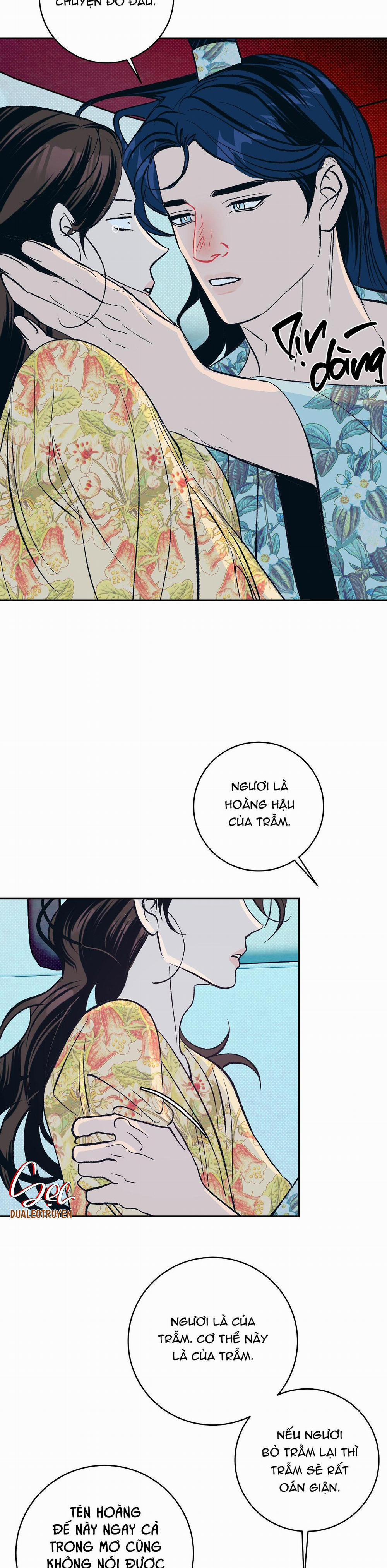 MỘC ĐÀN HƯƠNG 8 trang 32