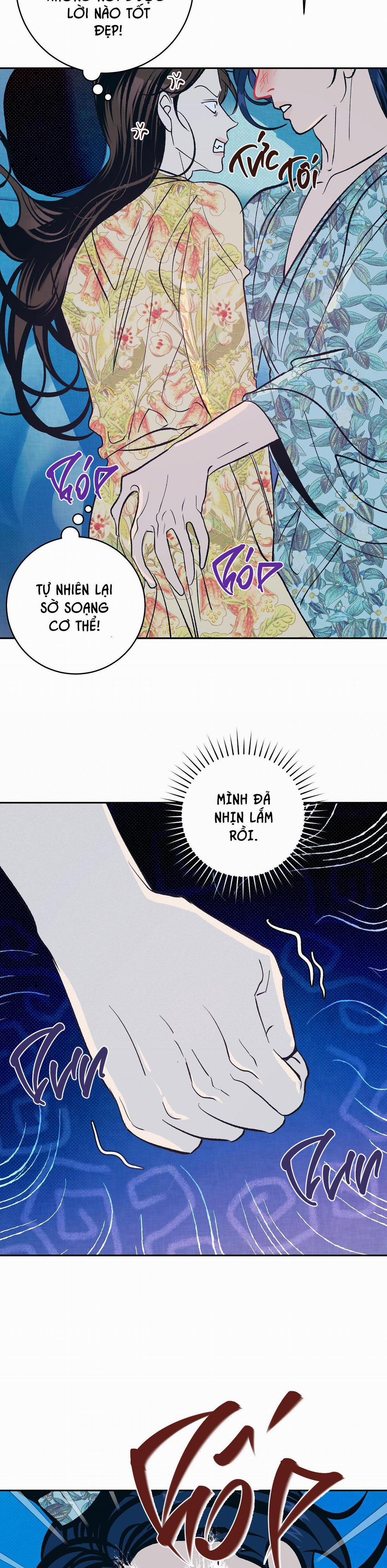 MỘC ĐÀN HƯƠNG 8 trang 33
