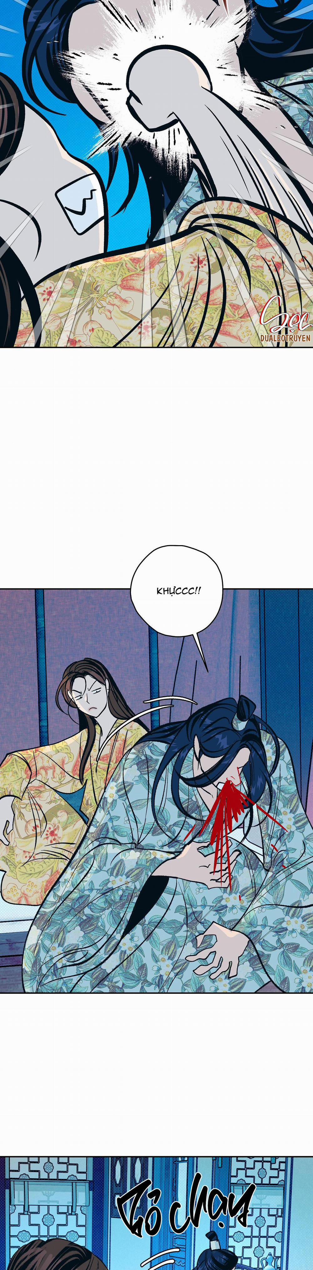 MỘC ĐÀN HƯƠNG 8 trang 34