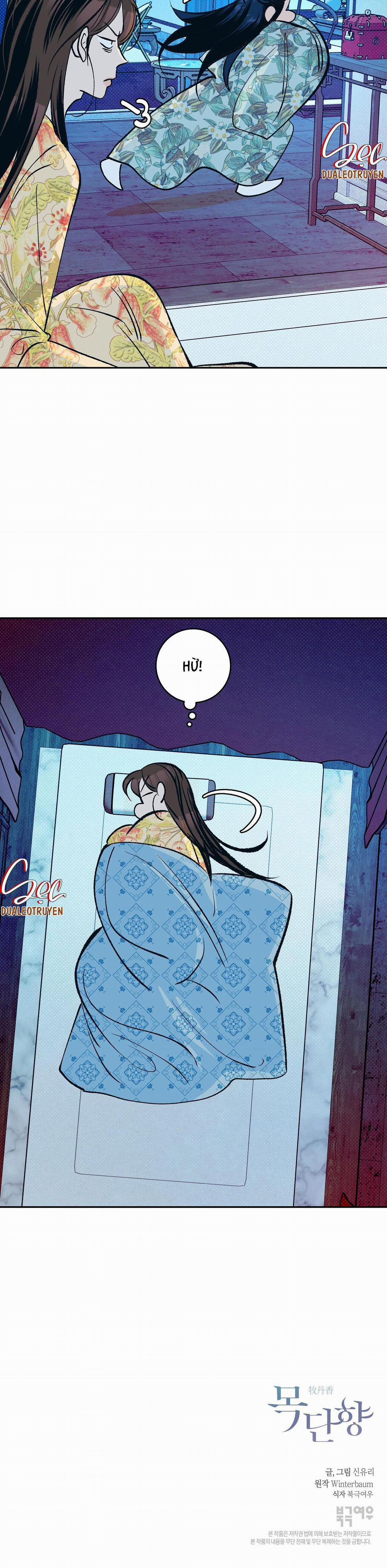 MỘC ĐÀN HƯƠNG 8 trang 35