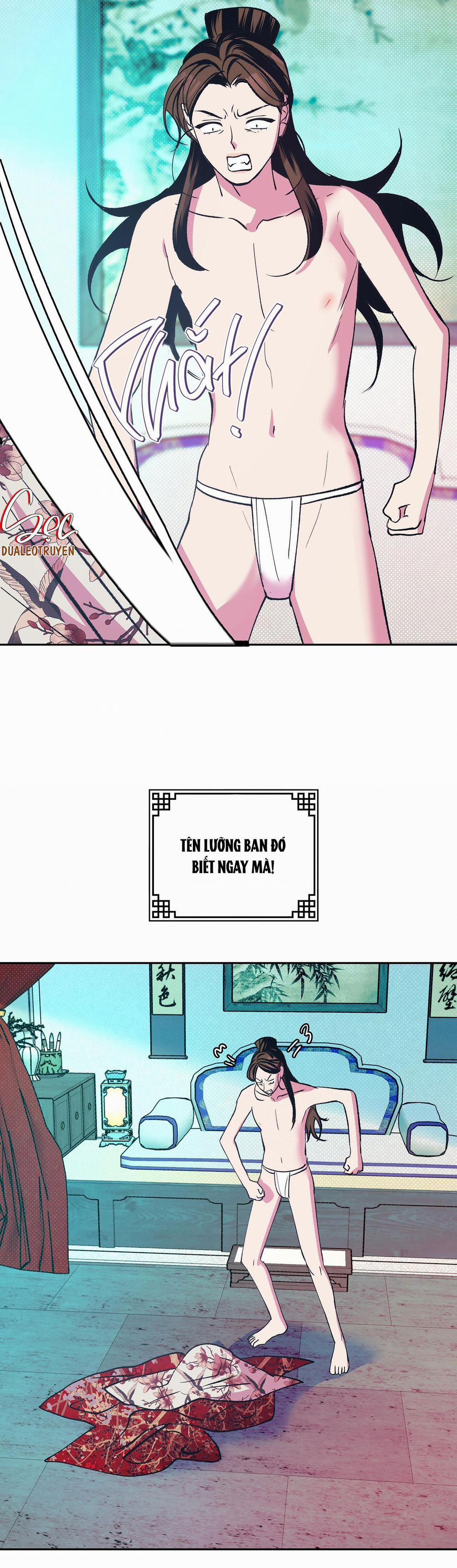 MỘC ĐÀN HƯƠNG 8 trang 5