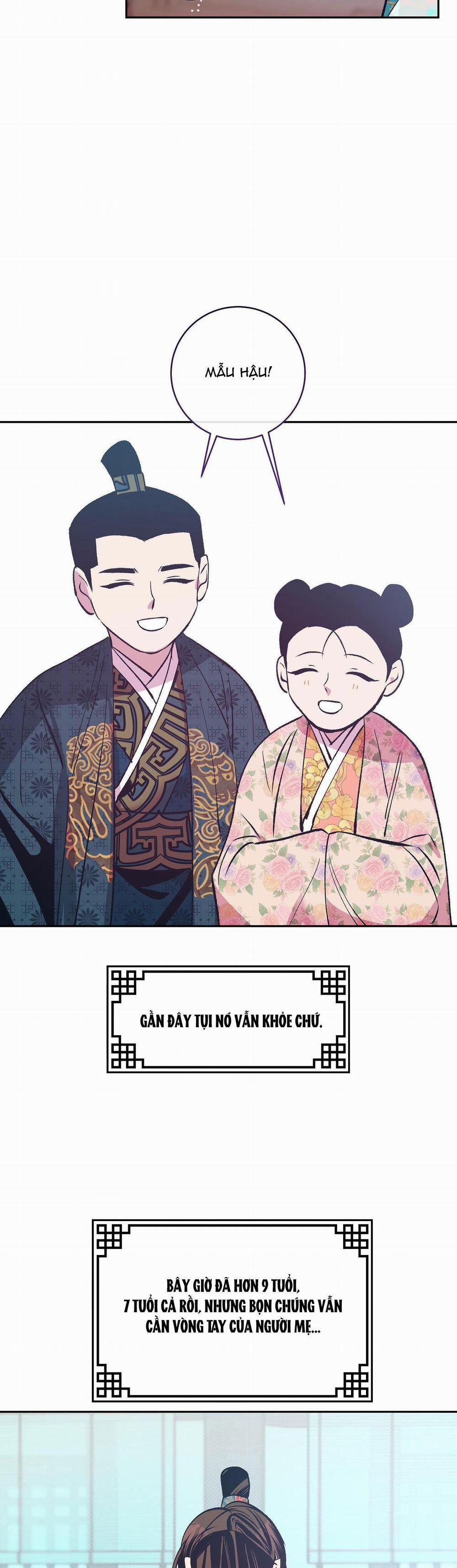 MỘC ĐÀN HƯƠNG 8 trang 9