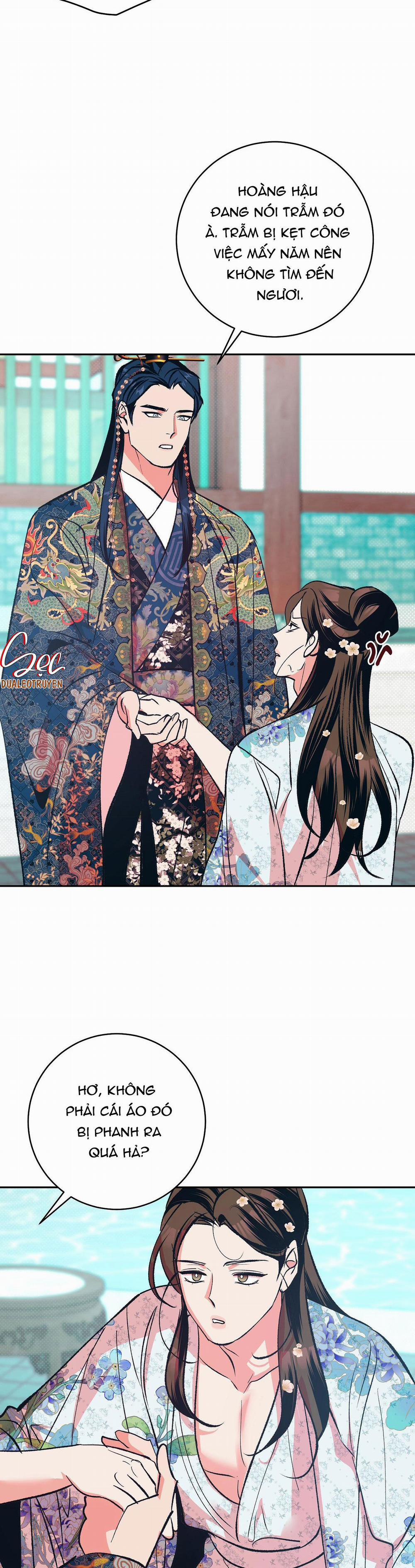 MỘC ĐÀN HƯƠNG 9 trang 10