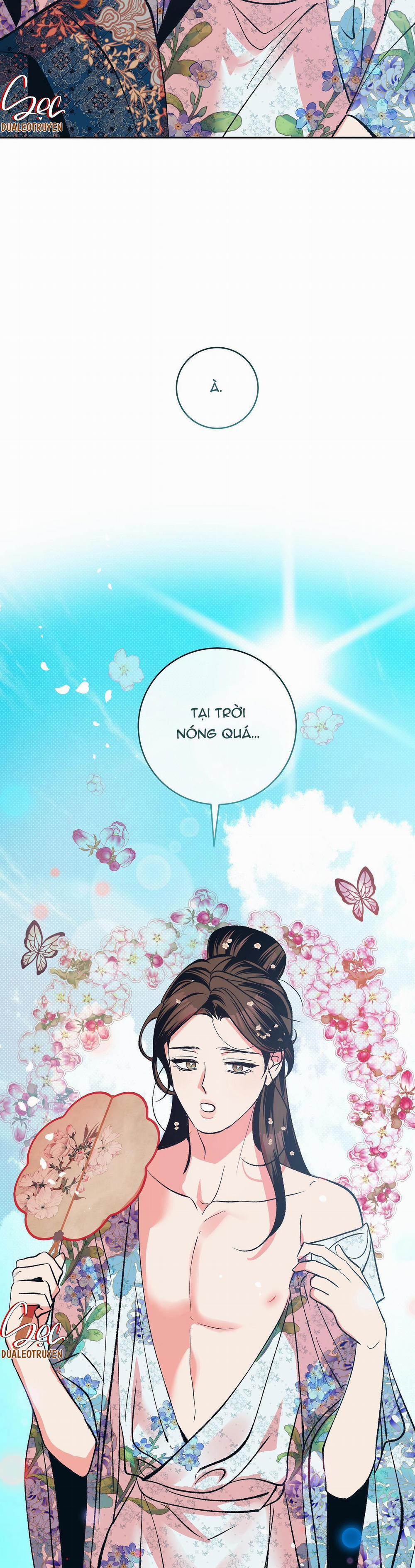 MỘC ĐÀN HƯƠNG 9 trang 11