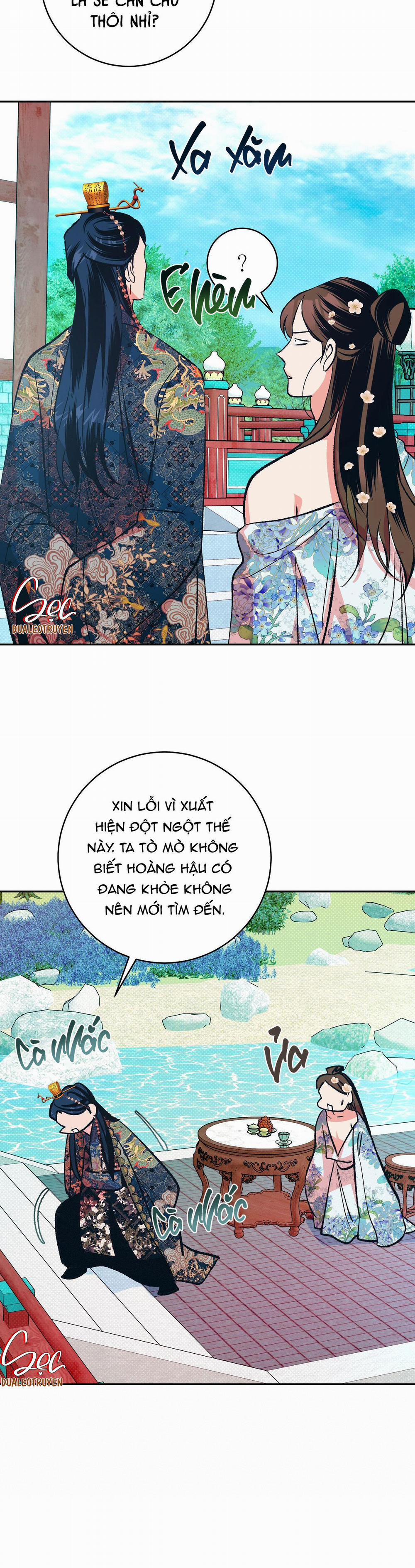 MỘC ĐÀN HƯƠNG 9 trang 13