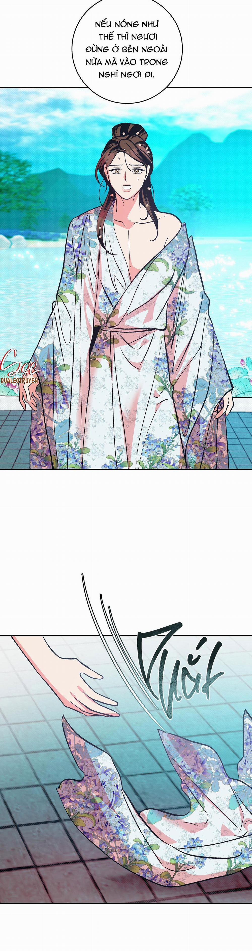MỘC ĐÀN HƯƠNG 9 trang 15