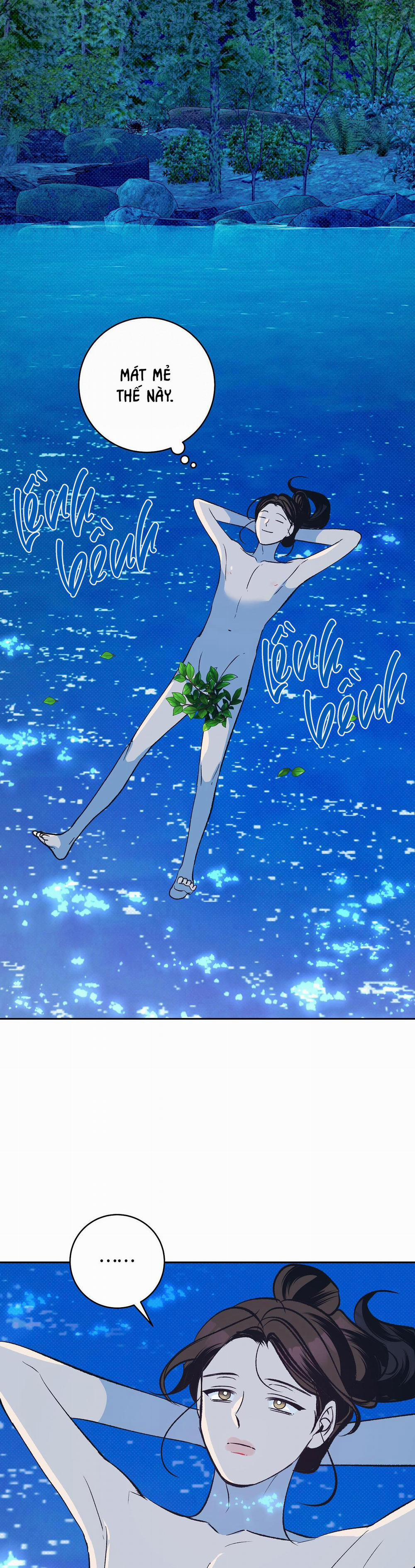 MỘC ĐÀN HƯƠNG 9 trang 18