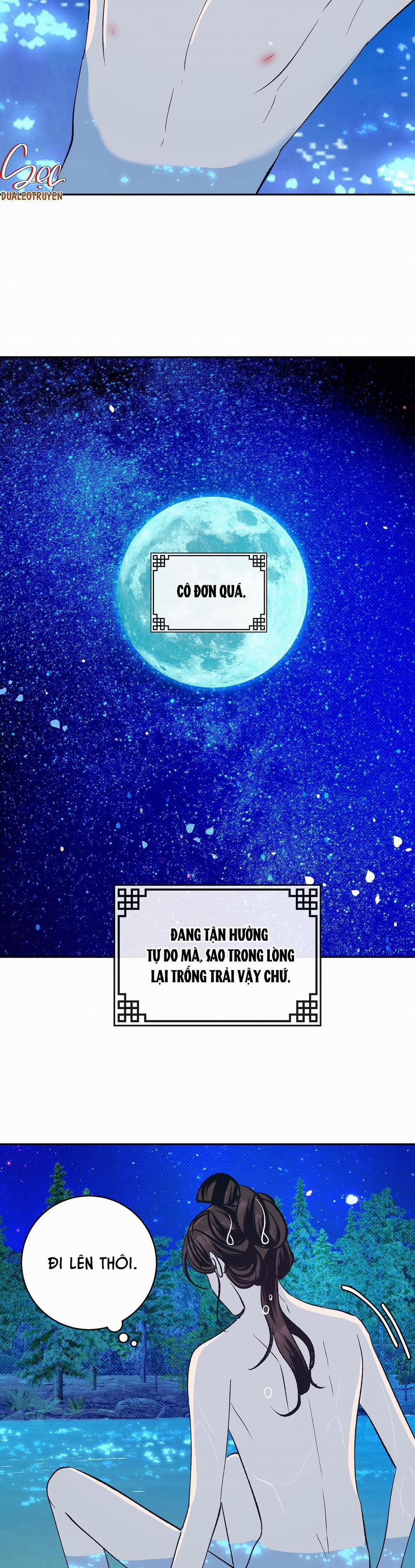 MỘC ĐÀN HƯƠNG 9 trang 19