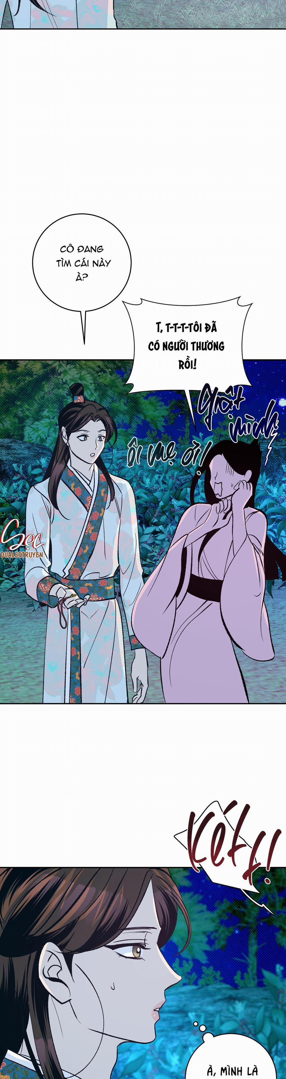 MỘC ĐÀN HƯƠNG 9 trang 21