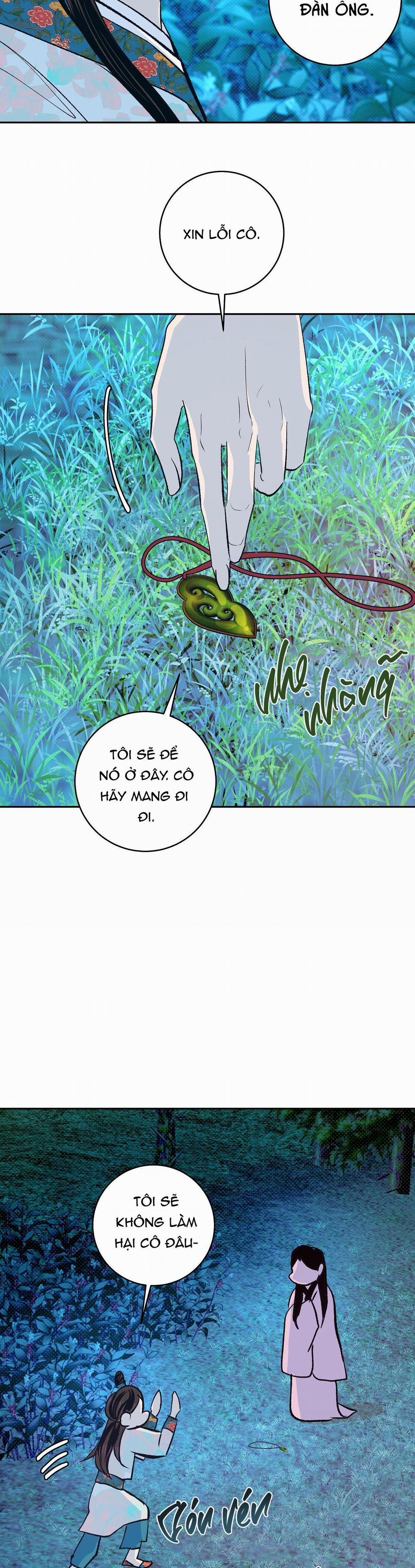 MỘC ĐÀN HƯƠNG 9 trang 22