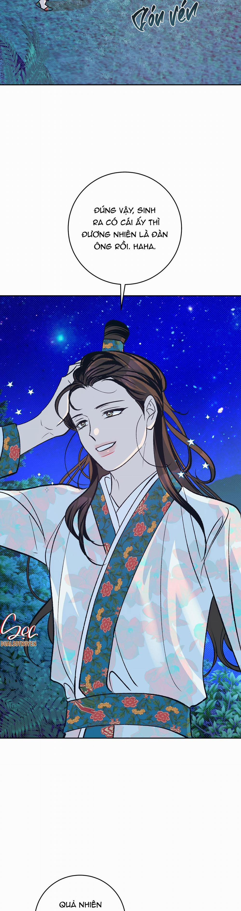 MỘC ĐÀN HƯƠNG 9 trang 23