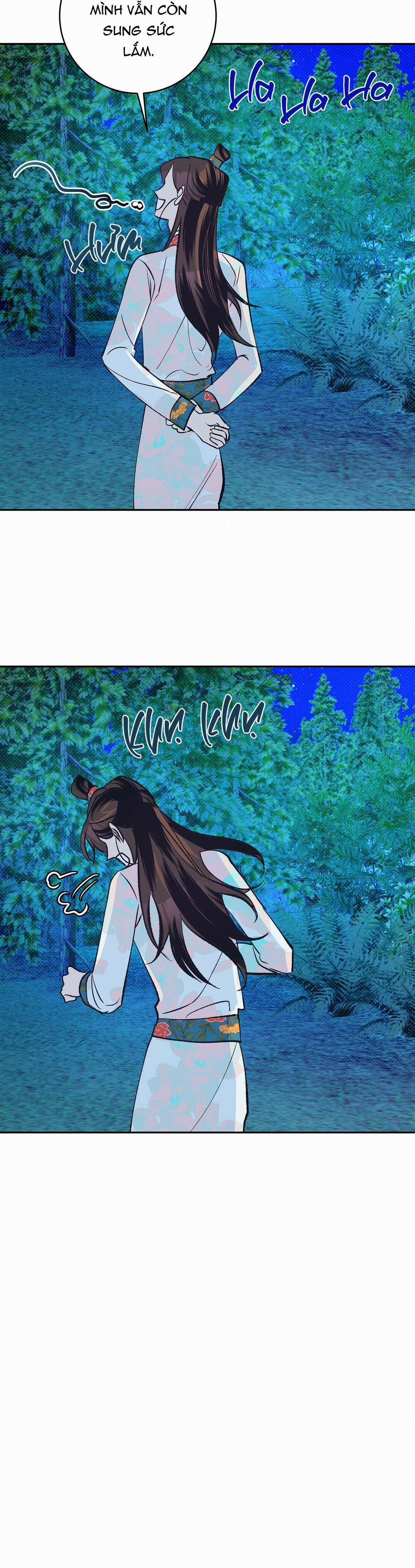 MỘC ĐÀN HƯƠNG 9 trang 24